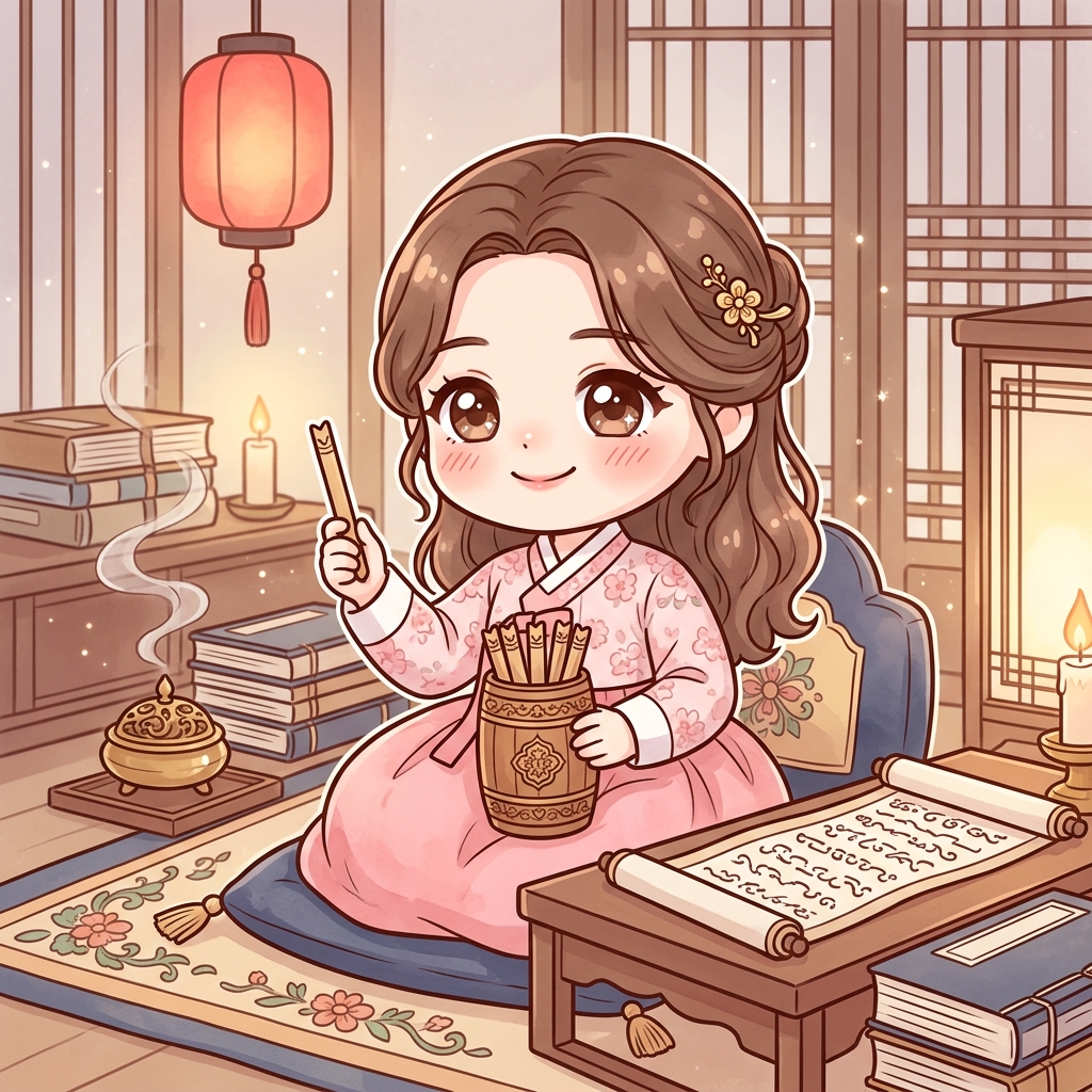 인생 사주