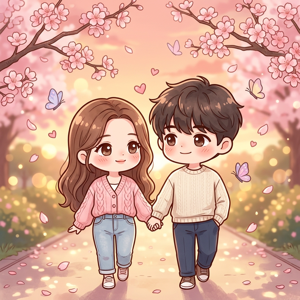 연애운