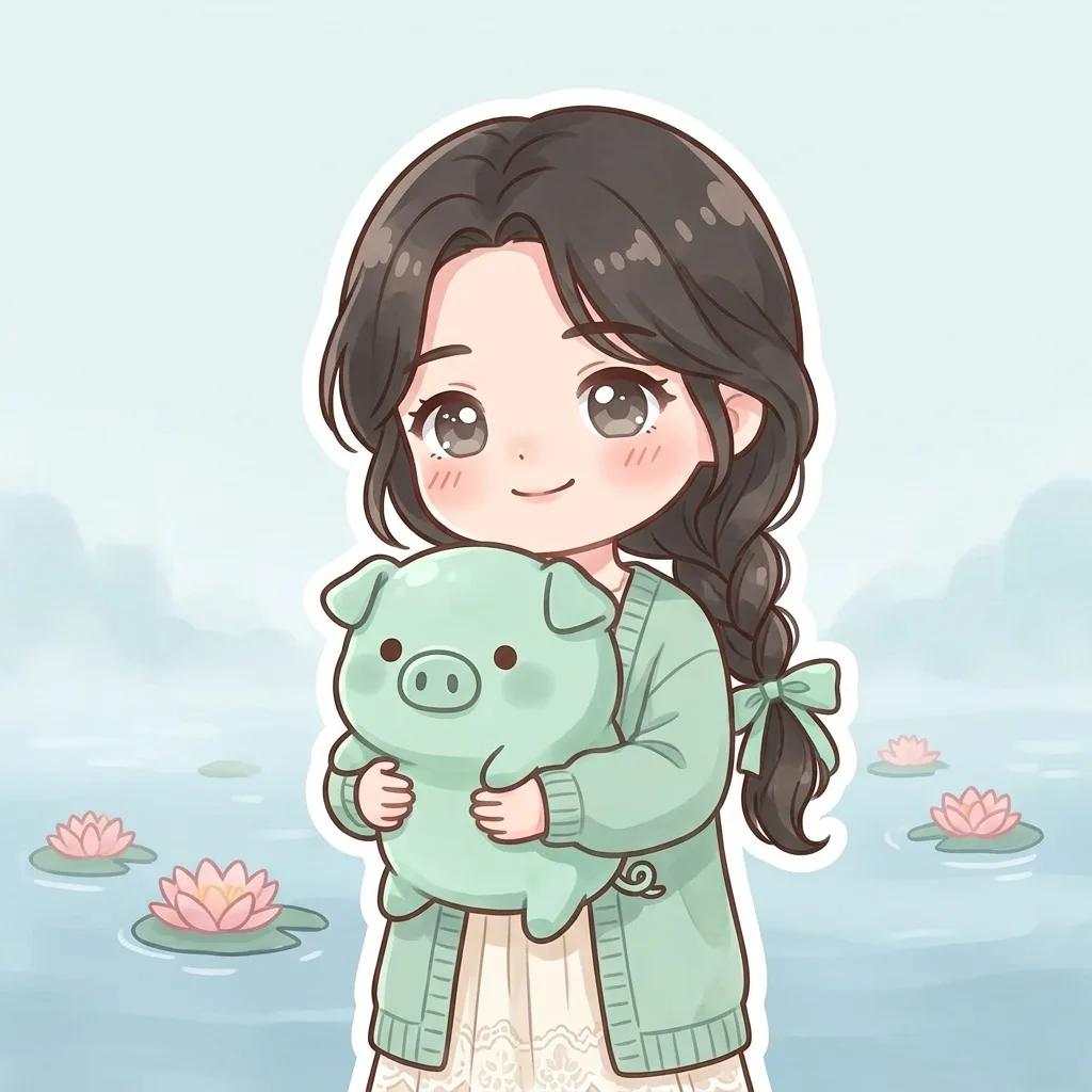 을해일주 여자 특징