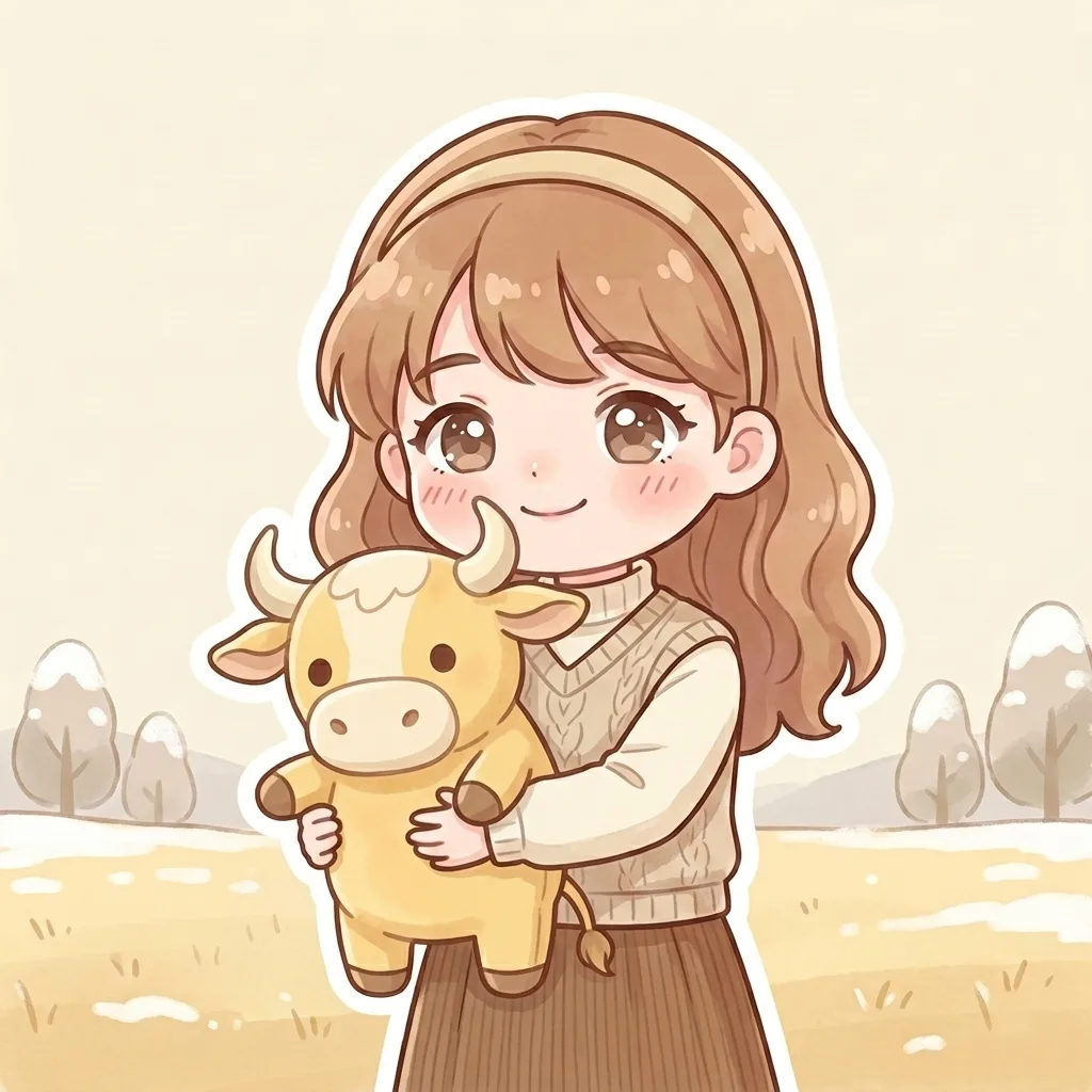 기축일주 여자 특징