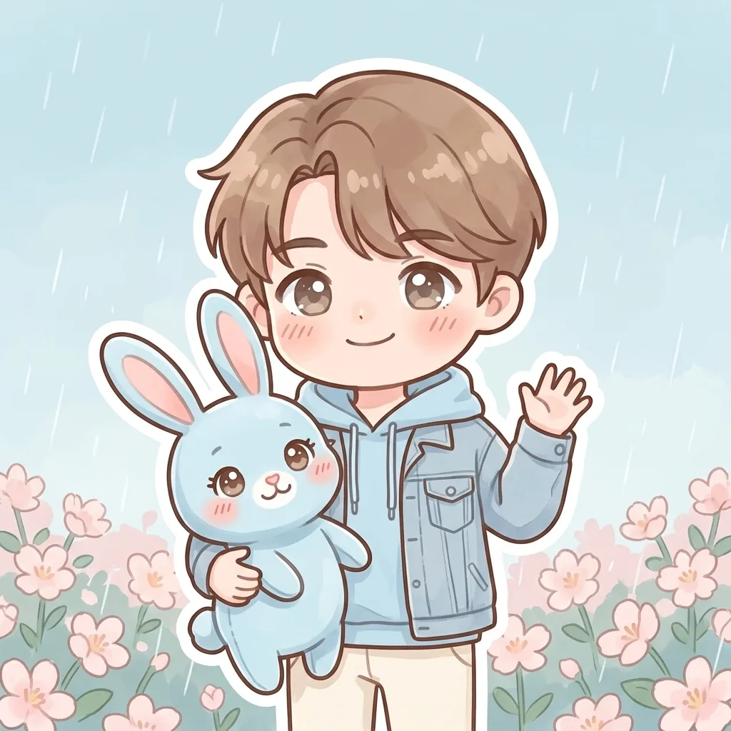 계묘일주 남자 특징