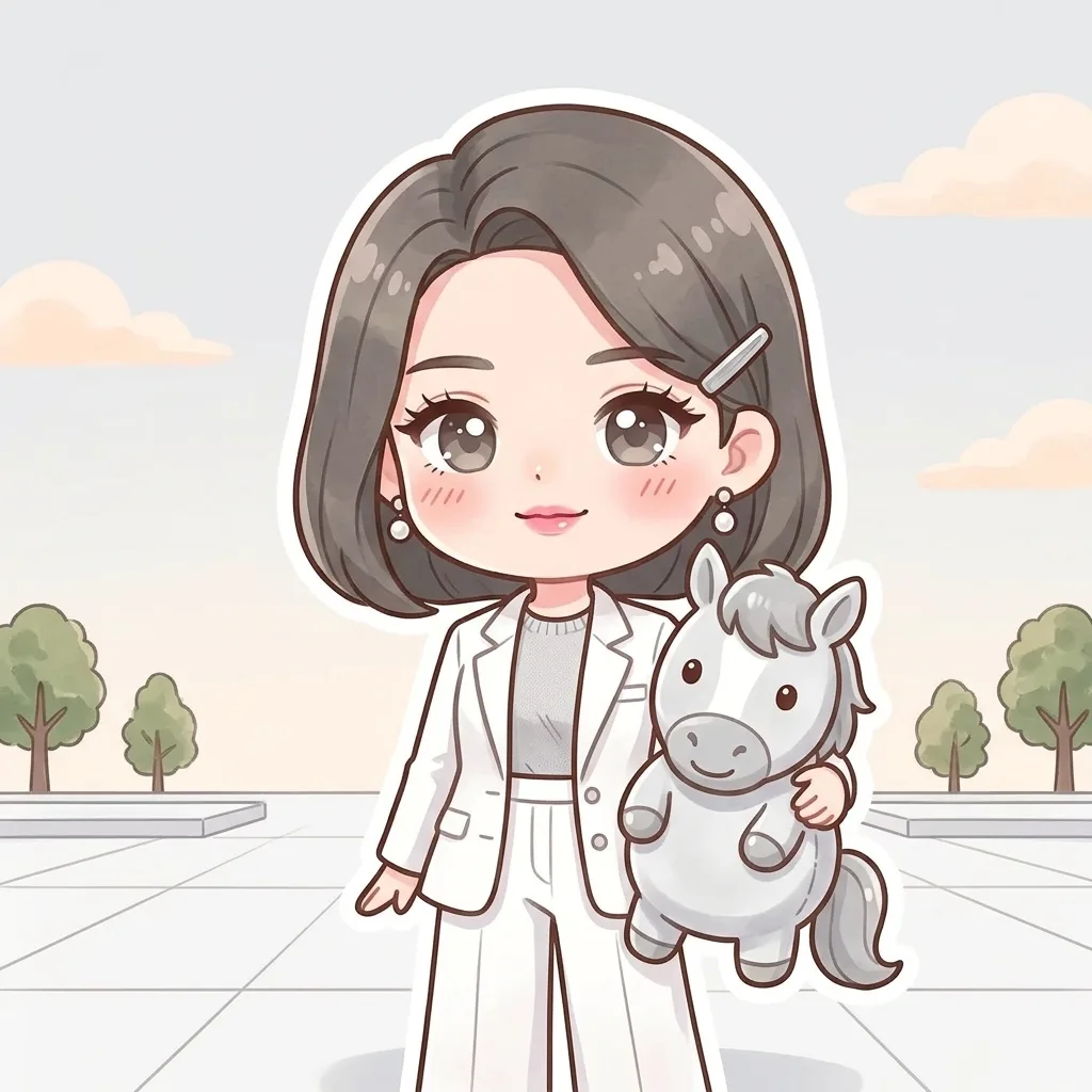 경오일주 여자 특징
