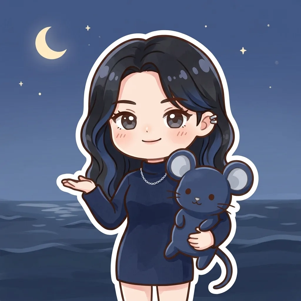 임자일주 여자 특징