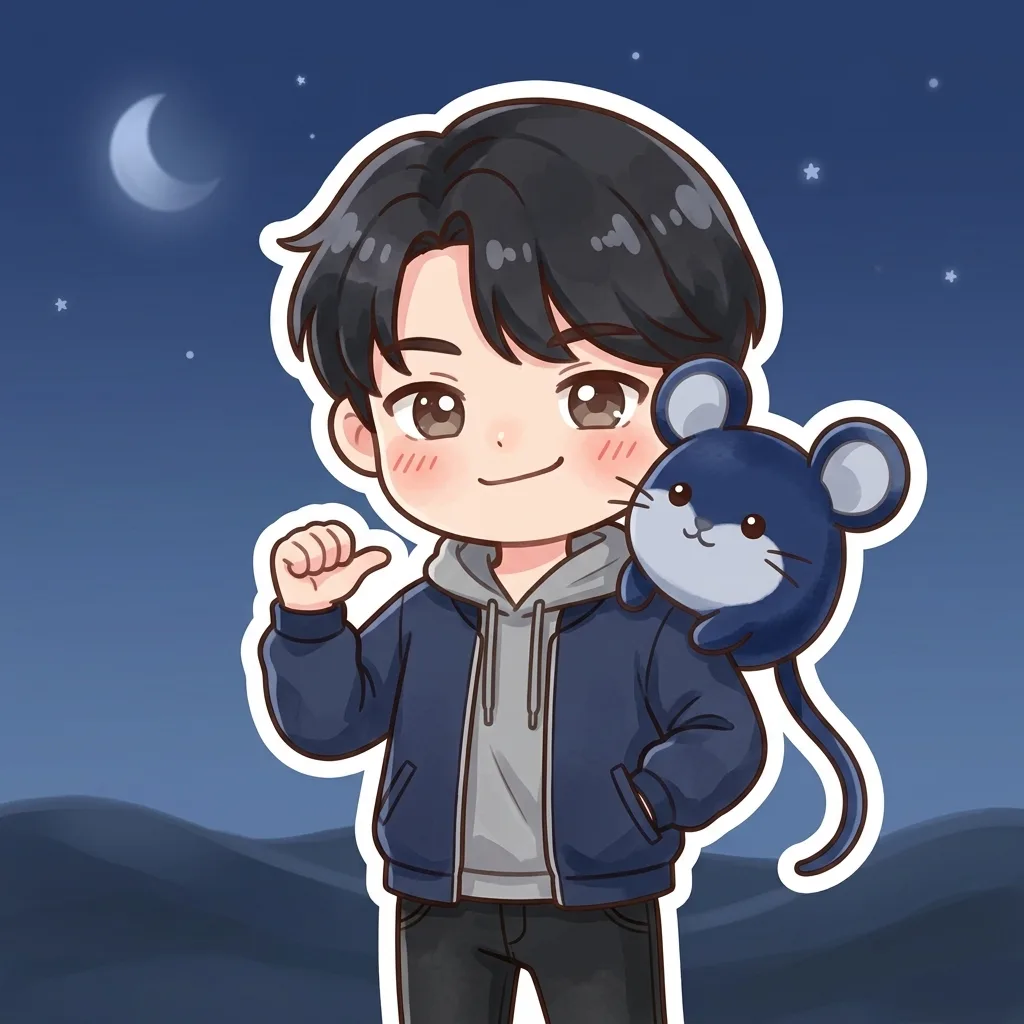 임자일주 남자 특징