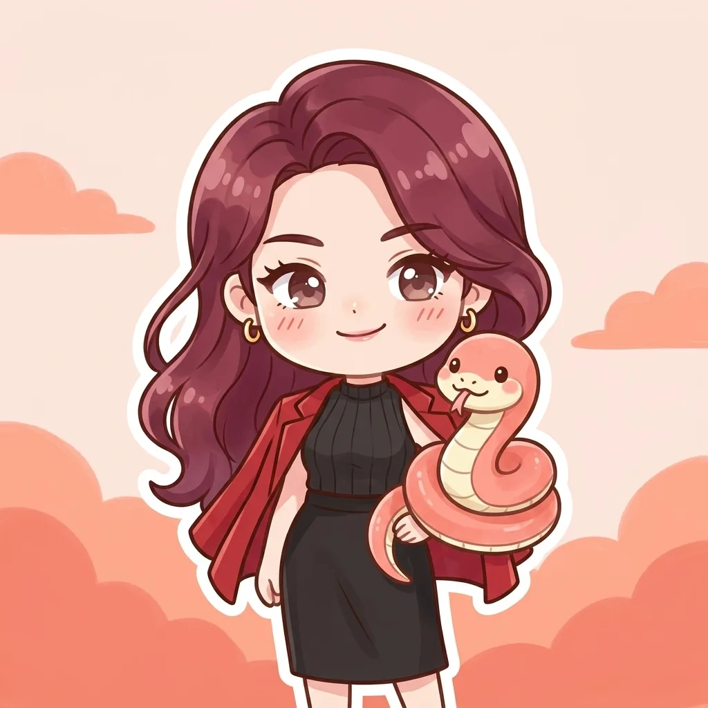 정사일주 여자 특징