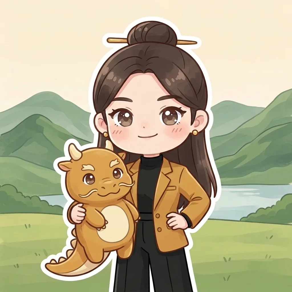 무진일주 여자 특징