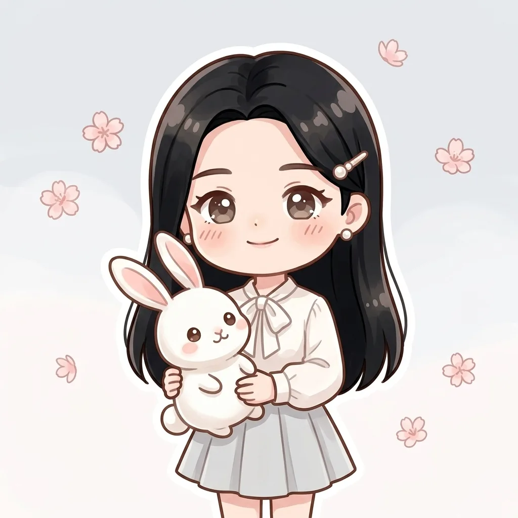 신묘일주 여자 특징