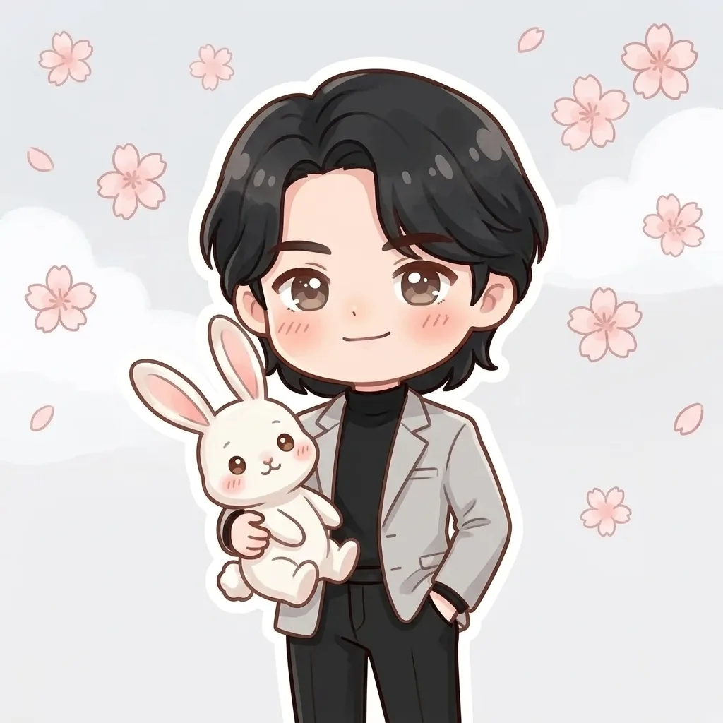 신묘일주 남자 특징